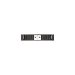 AMPLIFICATOR PROFESIONAL 2X300W