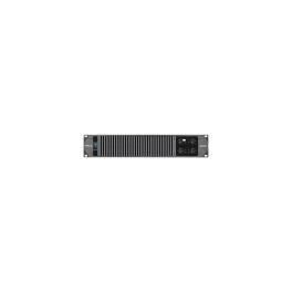 AMPLIFICATOR PROFESIONAL CLASA D 4X600W