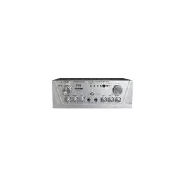 AMPLIFICATOR STEREO KARAOKE USB MP3/SD/BLUETOOTH