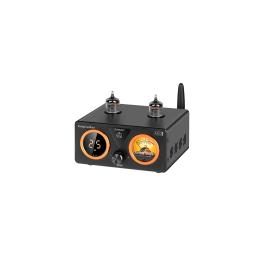 AMPLIFICATOR STEREO LAMPI 2X100W A80 PRO KRUGER&MATZ