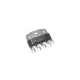 AMPLIFICATOR VIDEO