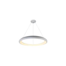 Amy-P LED, 50W, 2750lm, 3000K, 230V, IP20, 120°, alb