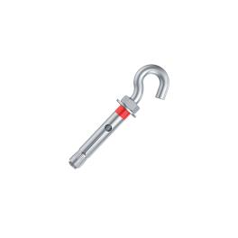 ANCORE METALICE CARLIG M6 8X45MM