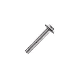 ANCORE METALICE CU FLANSA M6 8X45MM