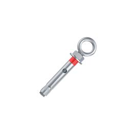ANCORE METALICE CU INEL M6 8X45MM