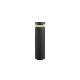 Andros LED 20W 2000lm 830 230V IP65 antracit H-600mm