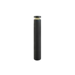 Andros LED 20W 2000lm 830 230V IP65 antracit H-960mm