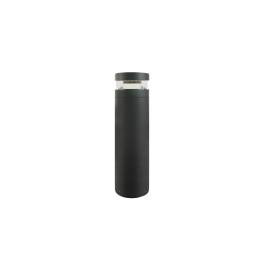 Andros LED 20W 2000lm 840 230V IP65 antracit H-600mm
