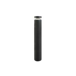 Andros LED 20W 2000lm 840 230V IP65 antracit H-960mm