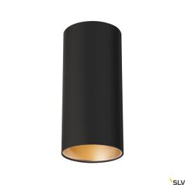 ANELA LED,negru,3000Ktavan