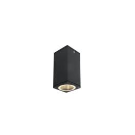 Anka II 35W, 100-240V, GU10, IP54,antracit