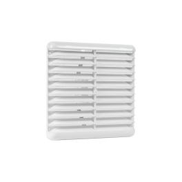 ANTI-RAIN VENTILATION GRILL D100-150MM
