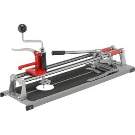 APARAT PENTRU TĂIAT PLĂCI CERAMICE, 3 FUNCȚII, LUNGIME 450MM