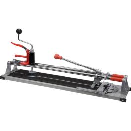 APARAT PENTRU TĂIAT PLĂCI CERAMICE, 3 FUNCȚII, LUNGIME 600MM