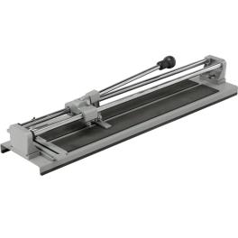 APARAT PENTRU TĂIAT PLĂCI CERAMICE, SUPORT ALUMINIU, LUNGIME 500MM
