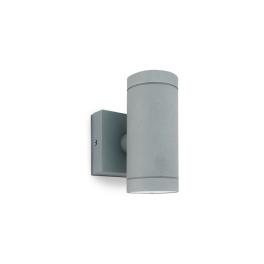 Aplică de exterior Rolo-WL1, GU10 QPAR 16, 2x35W,
