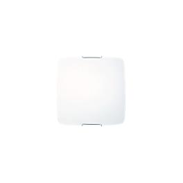 APLICA DE PERETE 8860 TIWA 2ХЕ27 300mm/300mm ALB