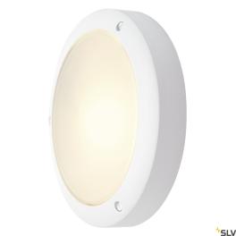 APLICA ETANSA aluminiu, E14, alb, max. 60W