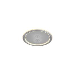 APLICA LED 50W 3IN1 DIMABIL CU TELECOMANDA