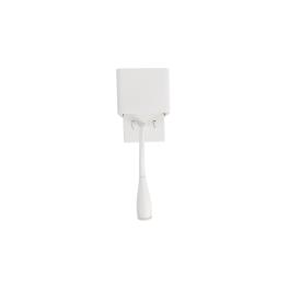 APLICA LED DE PERETE EL-5039  3+6W 4000K ALBV