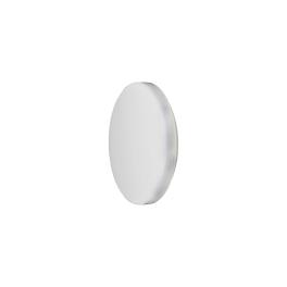 APLICA LED IP44 25W 6500K ALB RECE - ROTUND
