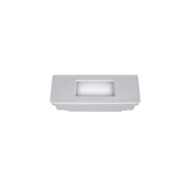 APLICA PERETE NINA GRI 3.5W CCT  IP55