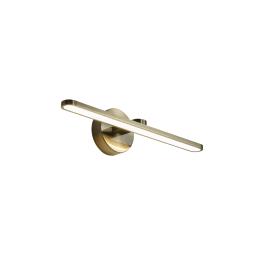 APLICA TABLOU LED  9,4W 4000K  BRONZ