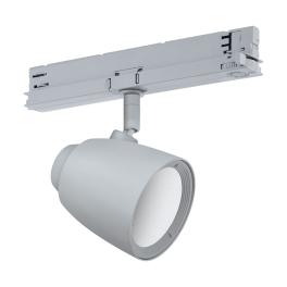 ARBERI LED-SPOT argintiu 25°4000K WITH DALI-ADAPTER