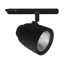 ARBERI LED-SPOT negru 40°3000K WITH DALI-ADAPTER
