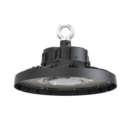 ARKTUR Eco 3 100W 840 14000lm IP65 110°, negru, 0-10V