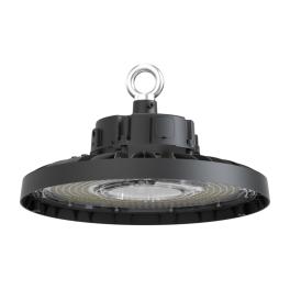 ARKTUR Eco 3 150W 840 24000lm IP65 110°, negru, 0-10V