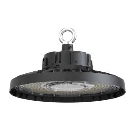 ARKTUR Eco 3 150W 840 24000lm IP65 90°, negru, DALI
