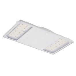 ARKTUR SQUARE LED 217W 28600lm/840 ECG IP66 100° gray