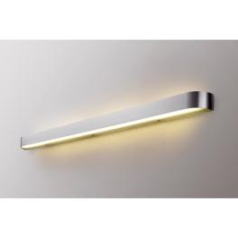 ARLINA 2400lm 3000K 230V IP20 aluminiu