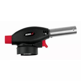 Arzător cu gaz aprindere piezo, 1,3kw, 94,6g/h, 1200°c