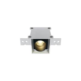 Asti 3W 200lm 3000K 25° Ra85 230V IP20 negru