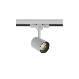 Asti LED 8W 650lm 3000K 36° 220-240V Triac IP20 alb