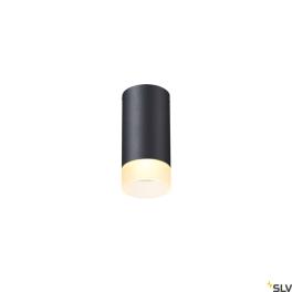 ASTINA CL GU10 max. 10W 230V negru