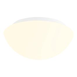AURA 250 Wall- and Ceiling luminaire, E27, max. 75W, IP44