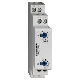 Automat scară electronic com. impuls VOWA-PLUS 1-12min, 16A
