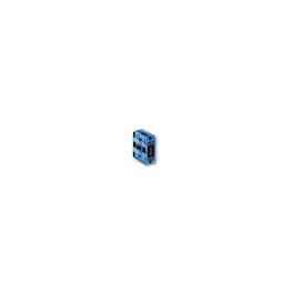 Aux Contact side mount, 1NO/1NC,for KA40/KA63(B),Front mount