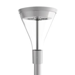 AVENIDA LED 35W 4200lm 4000K rotationally symmetric, grey