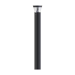 Avenida Pole LED 10W 865lm 730 IP66 IK09 500mm grafit