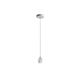 Avila M 20W 230V E27 IP20 alb
