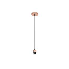 Avila M 20W 230V E27 IP20 cupru