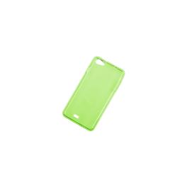 BACK COVER CASE VERDE KRUGER&MATZ SOUL