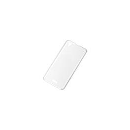 BACK COVER TRANSPARENT MOVE 8 MINI