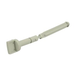 Balamale 30mm, cap tip manetă, cu eliberare rapidă