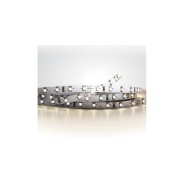 Bandă LED Marra 4,8W/m, 60LED/m, 330lm/m, 4000K, 24VDC IP20