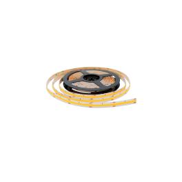 BANDA LED COB 9W/M 24V 4000K IP68